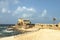 Lighthouse Jetty - Caesarea - Israel