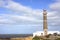 Lighthouse in Jose Ignacio