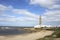 Lighthouse in Jose Ignacio