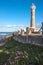 Lighthouse in Jose Ignacio, Uruguay