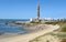 The lighthouse of JosÃ© Ignacio