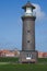 Lighthouse of Juist