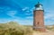 Lighthouse at Kampen