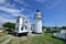 Lighthouse in Kaohsiung