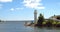 Lighthouse from Karlskrona.