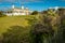 Lighthouse keeper house in Cape Nelson Lighthouse, Australia