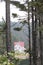 Lighthouse Keepers House at Heceta Head