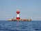 Lighthouse Kiel