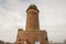 Lighthouse in Kolobrzeg - Poland.