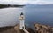 Lighthouse of Kyle - Loch Alsh - I - Scotland