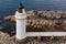 Lighthouse of Kyle - Loch Alsh - III - Scotland