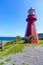 Lighthouse of La Martre, Gaspe Peninsula