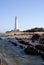 Lighthouse, La Paloma, Uruguay