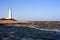 Lighthouse, La Paloma, Uruguay