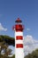 Lighthouse in La Rochelle - Charente-Maritime - France