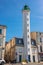 Lighthouse of La Rochelle France