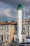 Lighthouse of La Rochelle France