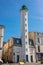 Lighthouse of La Rochelle France