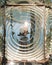 Lighthouse Lamp and Fresnel Lens