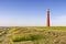 Lighthouse Lange Jaap Den Helder Netherlands