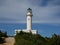 Lighthouse , Lefkada island, Greece