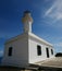 Lighthouse , Lefkada island, Greece