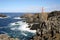 Lighthouse, of Lewis, Hebrides