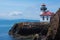 Lighthouse Lime Kiln San Juan Island