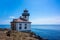 Lighthouse Lime Kiln San Juan Island Washington