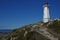 Lighthouse at Louisbourg