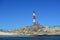 Lighthouse, Luderitz, Namibia