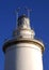 Lighthouse, Malaga, Andalusia, Spain