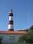 Lighthouse of Mar del Plata