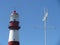 Lighthouse of Mar del Plata