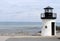 Lighthouse, Marginal Way, Ogunquit Maine USA