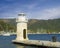 Lighthouse in Marmaris