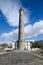 The lighthouse Maspalomas Faro, Gran Canaria, Spain