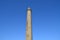 Lighthouse at Maspalomas playa de Ingles in Gran Canaria Spain