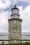 Lighthouse at Matxitxako, Cape Bermeo, Vizcaya, Spain