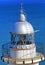Lighthouse, Mediterranean sea, Peniscola