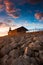 Lighthouse - Morecambe Bay