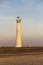 Lighthouse of Morro Jable, Fuerteventura, Spain
