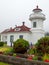 The Lighthouse at Mukilteo