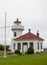 The Lighthouse at Mukilteo