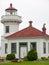 The Lighthouse at Mukilteo