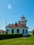 The Lighthouse at Mukilteo