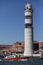 Lighthouse - Murano - Venice - Italy