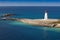 Lighthouse in Nassau, Bahamas