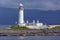 Lighthouse near the Isle of Mull - Scotland