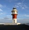 Lighthouse, Northern Spain